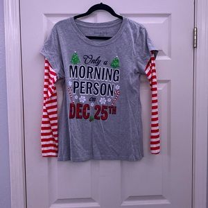 Christmas Eve Shirt